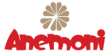 Εστιατόριο Anemoni στο Αίγιο Logo